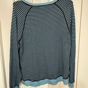 Tommy Hilfiger cotton sweater